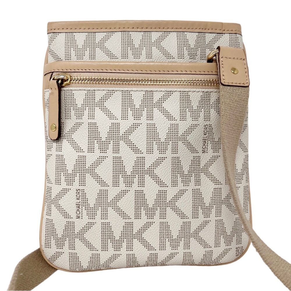MICHAEL KORS Logo Crossbody Bag
